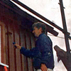 Holzschutz