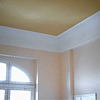 Wand / Decke